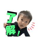 てんくんと過ごそう（個別スタンプ：19）