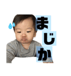てんくんと過ごそう（個別スタンプ：24）