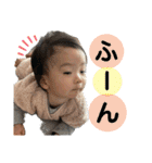 てんくんと過ごそう（個別スタンプ：33）