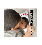 てんくんと過ごそう（個別スタンプ：39）