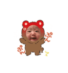 KJのスタンプです♡♡（個別スタンプ：6）