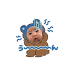KJのスタンプです♡♡（個別スタンプ：8）