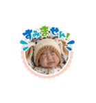 KJのスタンプです♡♡（個別スタンプ：12）