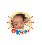 KJのスタンプです♡♡（個別スタンプ：14）
