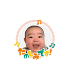 KJのスタンプです♡♡（個別スタンプ：15）