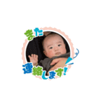 KJのスタンプです♡♡（個別スタンプ：16）