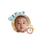 KJのスタンプです♡♡（個別スタンプ：25）