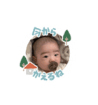 KJのスタンプです♡♡（個別スタンプ：26）