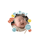 KJのスタンプです♡♡（個別スタンプ：27）