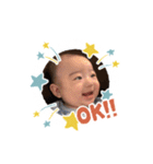 KJのスタンプです♡♡（個別スタンプ：28）
