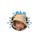 KJのスタンプです♡♡（個別スタンプ：30）