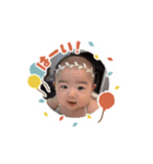KJのスタンプです♡♡（個別スタンプ：31）