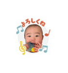 KJのスタンプです♡♡（個別スタンプ：32）