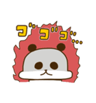 しば 笑（個別スタンプ：15）