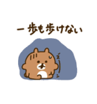 しば 笑（個別スタンプ：26）