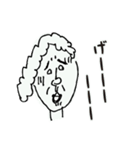 きょう、こんな患者さんが来ました その1（個別スタンプ：29）