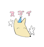 Chirinuruwo  6（個別スタンプ：7）