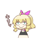 飯奈九 趣スタンプ［VTuber］（個別スタンプ：8）