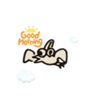 プテラさん。【誕生日ver.】（個別スタンプ：13）