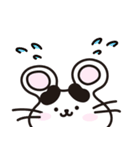 ネズミのねずっち！ 大阪府堺市！（個別スタンプ：18）