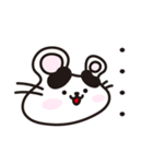 ネズミのねずっち！ 岐阜県東白川村！（個別スタンプ：15）