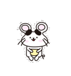 ネズミのねずっち！ 静岡県西伊豆町！（個別スタンプ：22）