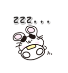ネズミのねずっち！ 静岡県御前崎市！（個別スタンプ：13）