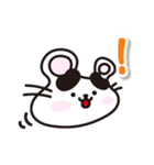 ネズミのねずっち！ 静岡県御前崎市！（個別スタンプ：16）