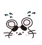 ネズミのねずっち！ 静岡県御前崎市！（個別スタンプ：18）