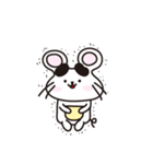 ネズミのねずっち！ 静岡県御前崎市！（個別スタンプ：22）