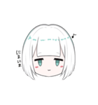人生が豊かになりました（個別スタンプ：2）