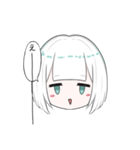 人生が豊かになりました（個別スタンプ：29）