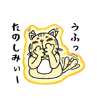 猫又くんはうるさい（個別スタンプ：16）