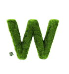 いろんな草ww（個別スタンプ：2）