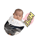 go.m（個別スタンプ：1）