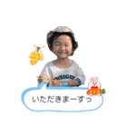 go.m（個別スタンプ：10）