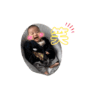 go.m（個別スタンプ：20）