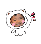 go.m（個別スタンプ：29）