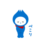 WingArc1st公式キャラクター"わっとちゃん"（個別スタンプ：9）