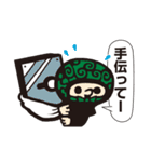 LAUNDRY vol.2（個別スタンプ：36）