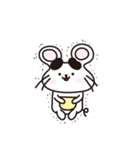ネズミのねずっち！ 熊本県相良村！（個別スタンプ：22）