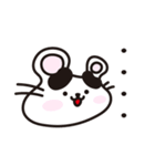 ネズミのねずっち！ 大分県佐伯市！（個別スタンプ：15）