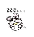 ネズミのねずっち！ 宮崎県宮崎市！（個別スタンプ：13）