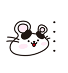 ネズミのねずっち！ 大分県中津市！（個別スタンプ：15）