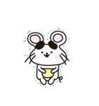 ネズミのねずっち！ 佐賀県神埼市！（個別スタンプ：22）