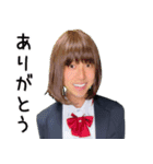 ハネハネ Vol.2（個別スタンプ：7）