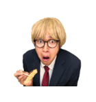 ハネハネ Vol.2（個別スタンプ：15）