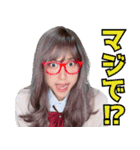 ハネハネ Vol.2（個別スタンプ：25）