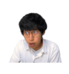 ハネハネ Vol.2（個別スタンプ：26）