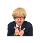 ハネハネ Vol.2（個別スタンプ：27）